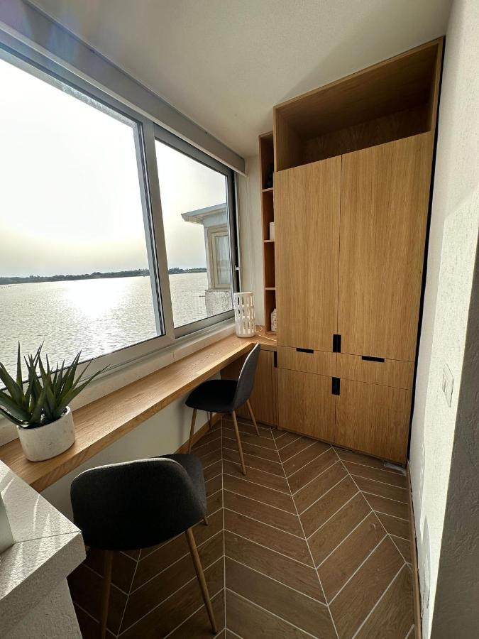 View Room Bacoli Exteriör bild